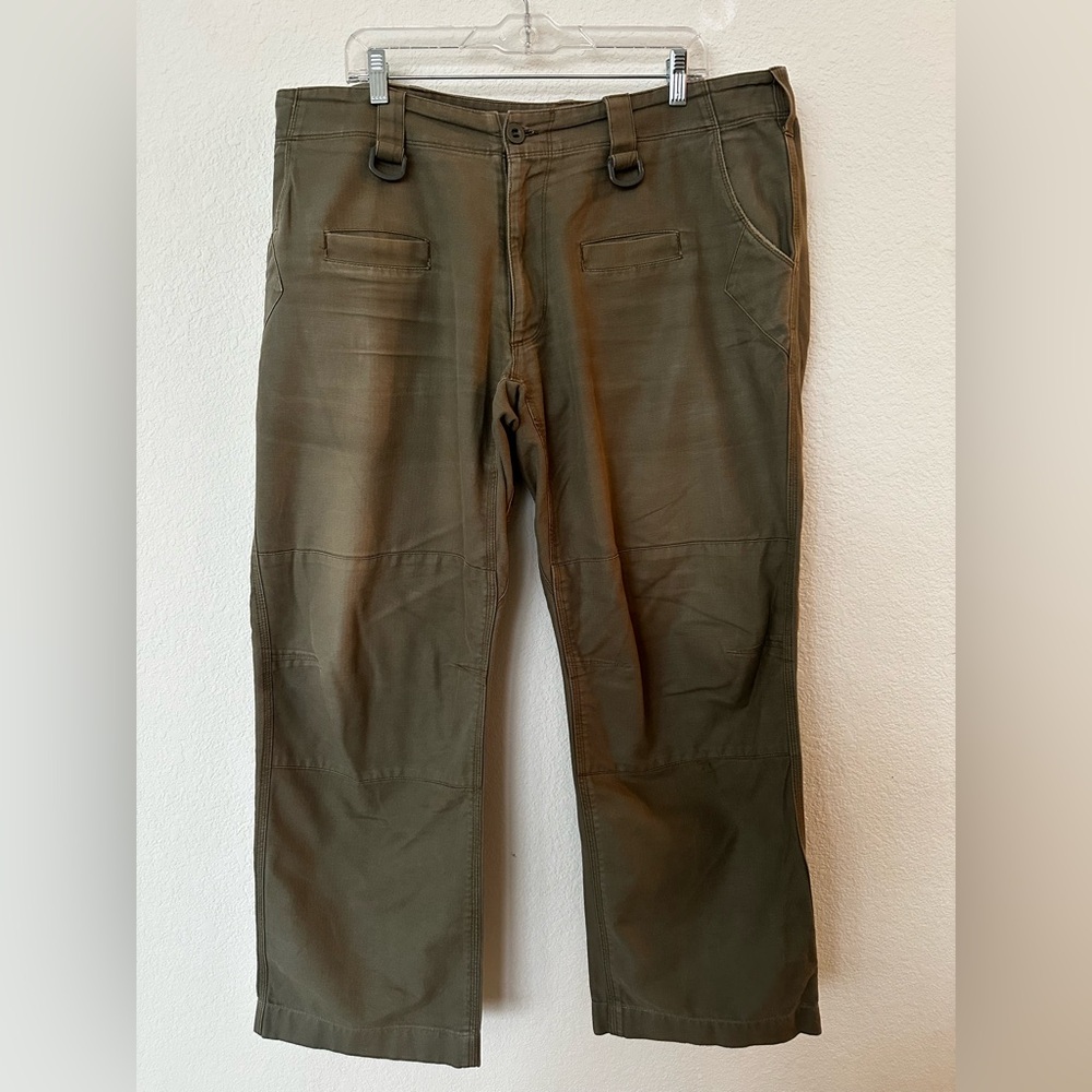 Triple Aught Design TAD gear heavy tactical pants